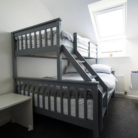 Appartamento The Loft, Cloughey Kirkistown Esterno foto