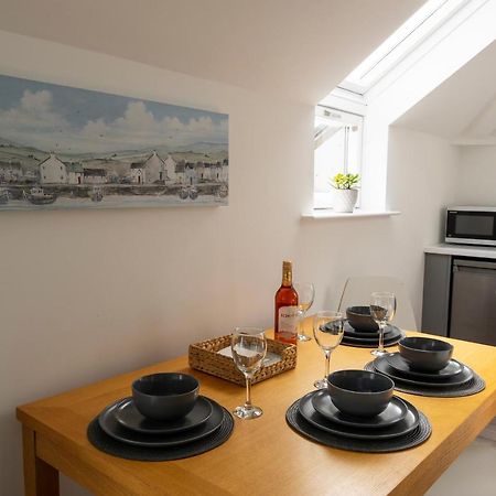 Appartamento The Loft, Cloughey Kirkistown Esterno foto