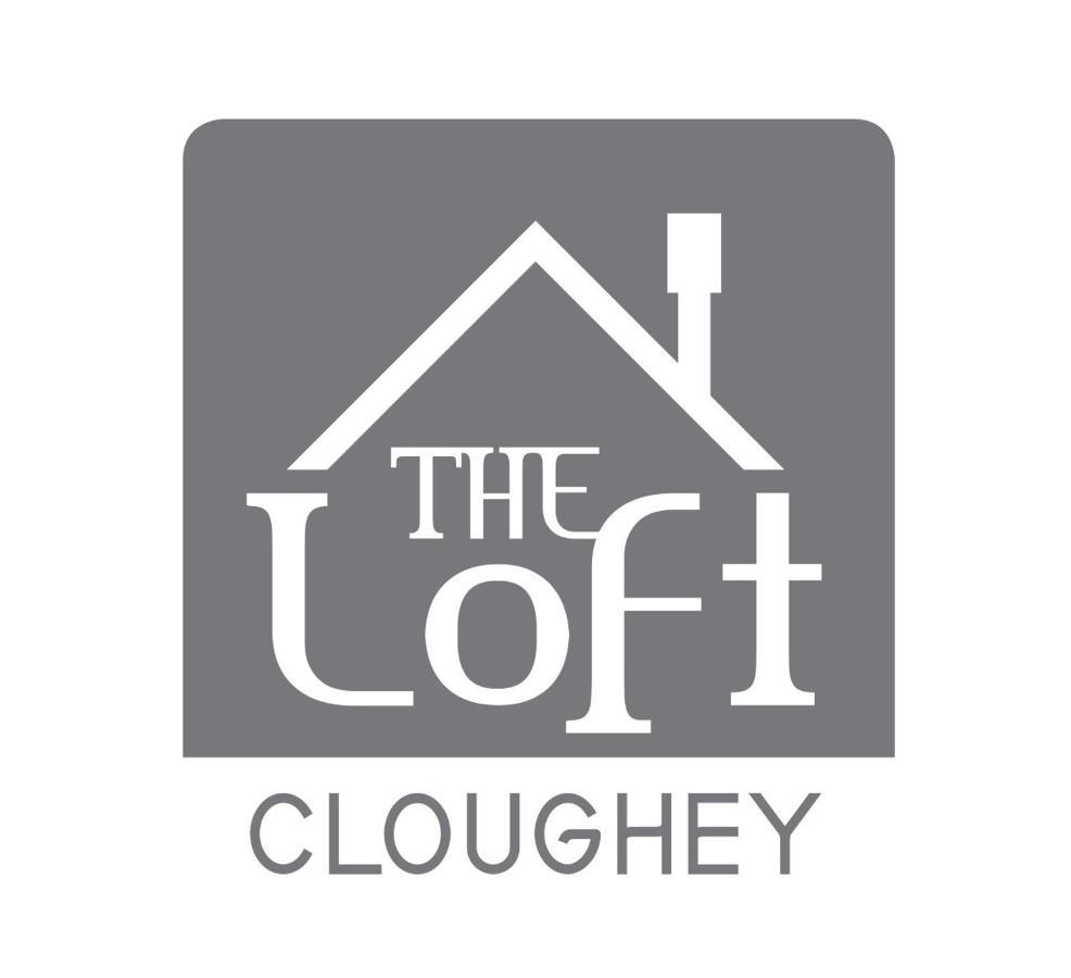 Appartamento The Loft, Cloughey Kirkistown Esterno foto