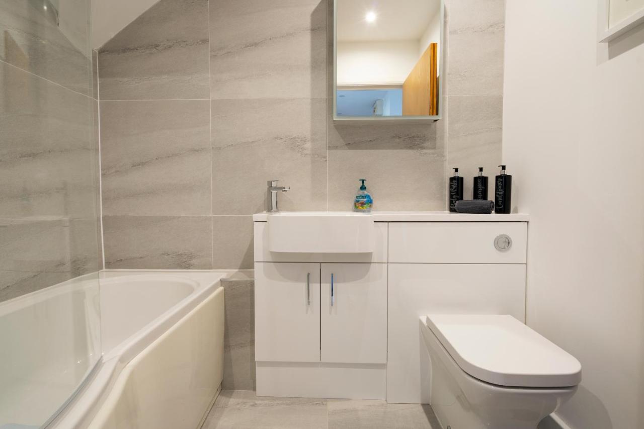 Appartamento The Loft, Cloughey Kirkistown Esterno foto