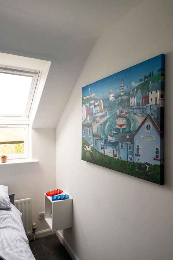 Appartamento The Loft, Cloughey Kirkistown Esterno foto