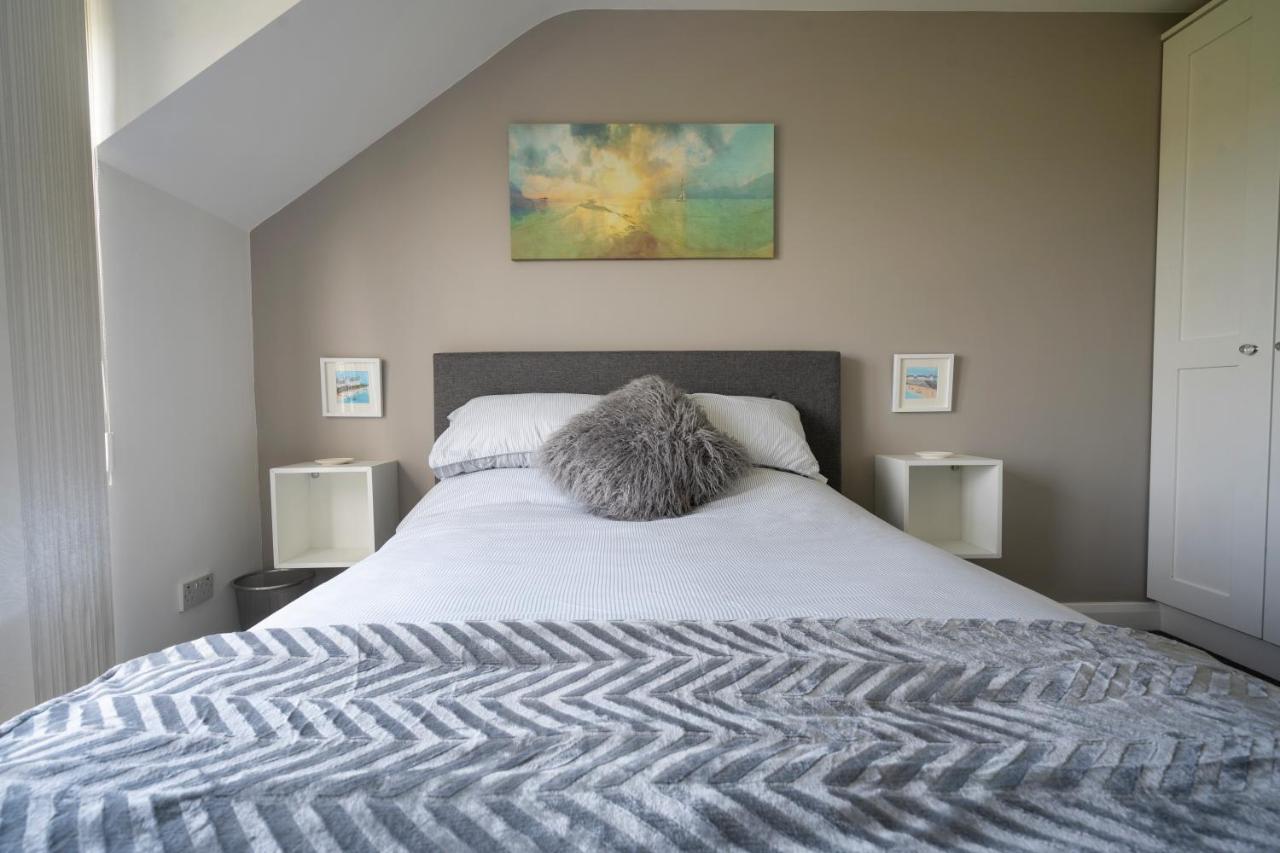 Appartamento The Loft, Cloughey Kirkistown Esterno foto