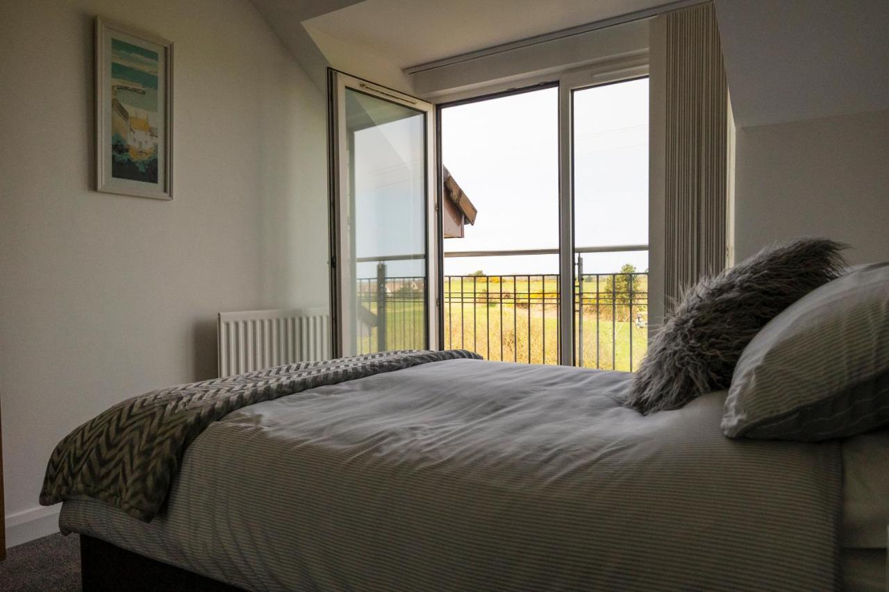Appartamento The Loft, Cloughey Kirkistown Esterno foto