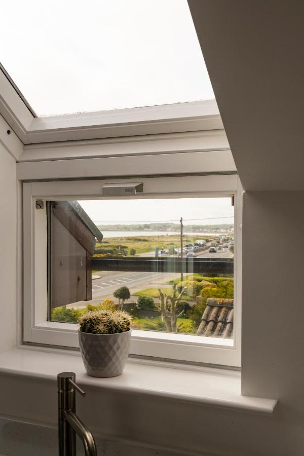 Appartamento The Loft, Cloughey Kirkistown Esterno foto