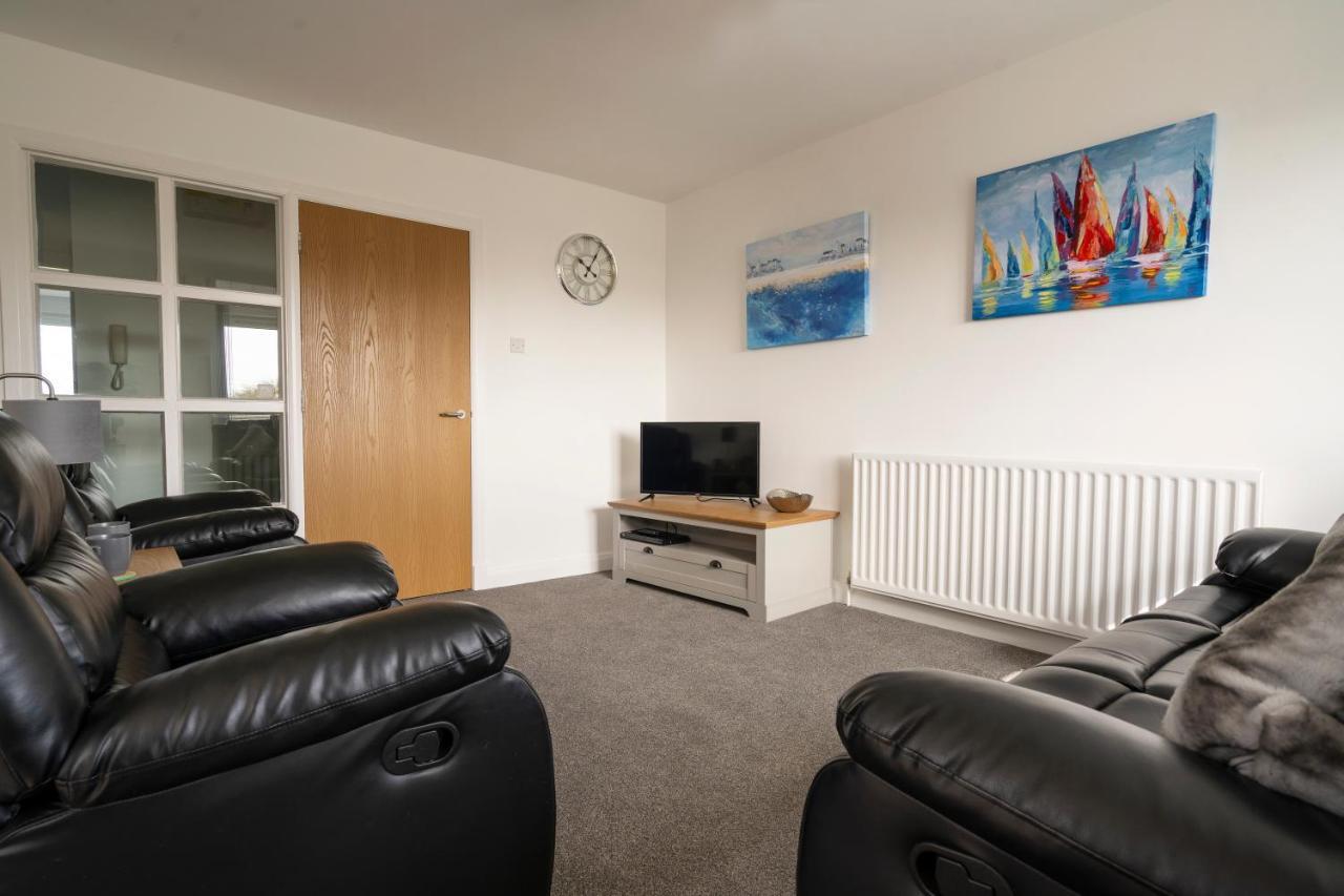 Appartamento The Loft, Cloughey Kirkistown Esterno foto