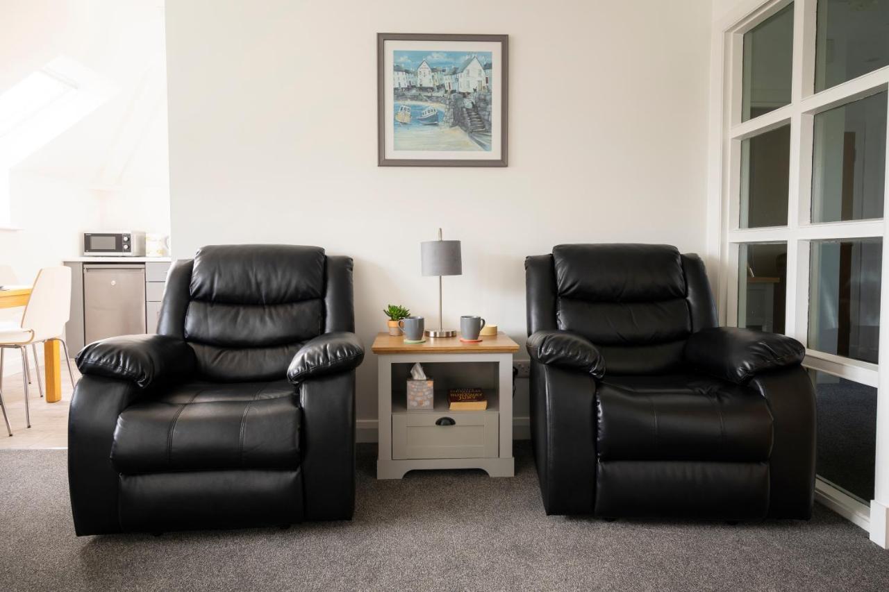 Appartamento The Loft, Cloughey Kirkistown Esterno foto