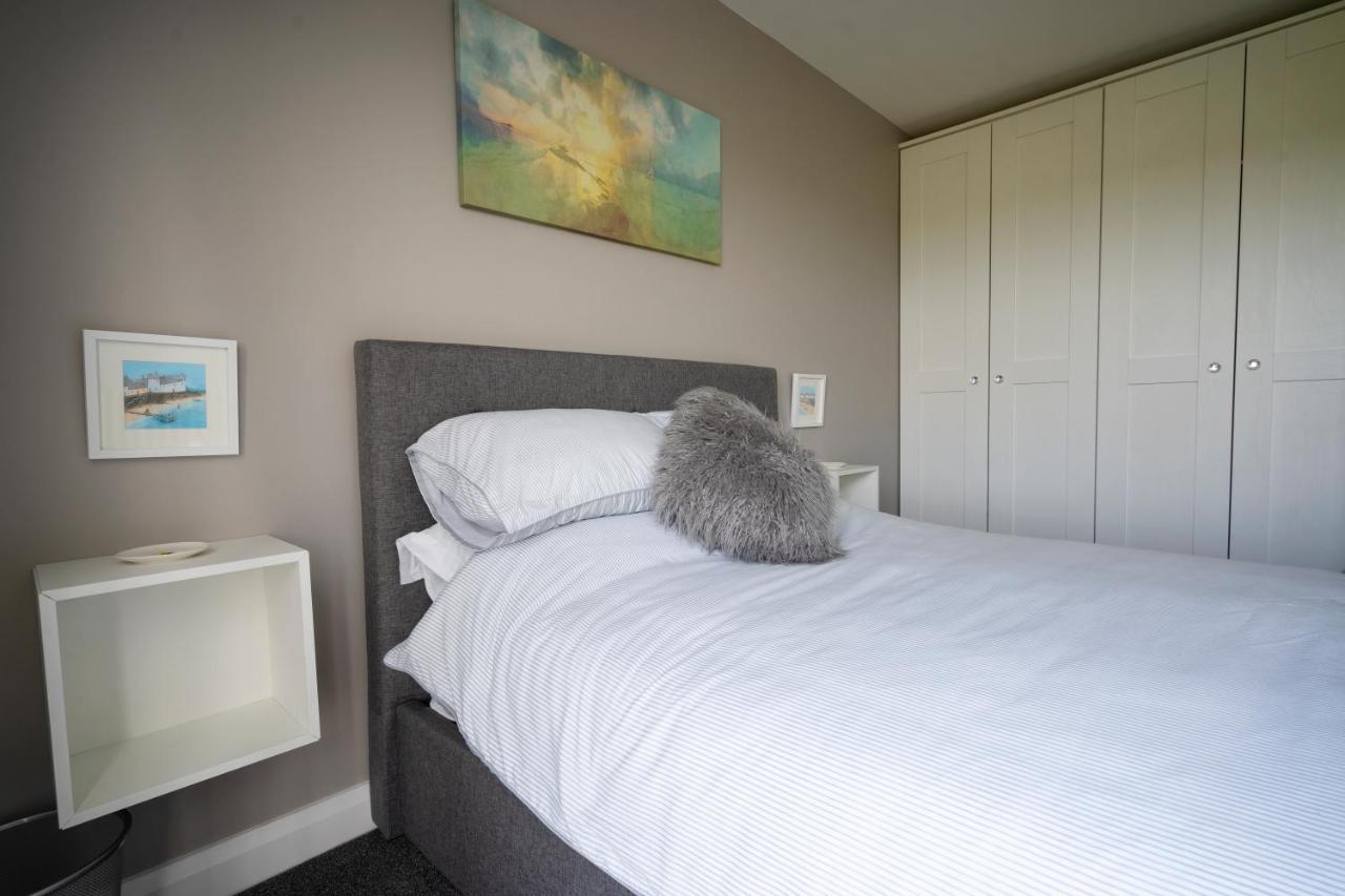 Appartamento The Loft, Cloughey Kirkistown Esterno foto