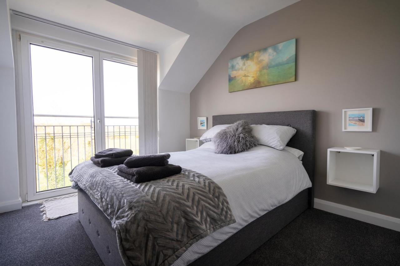 Appartamento The Loft, Cloughey Kirkistown Esterno foto